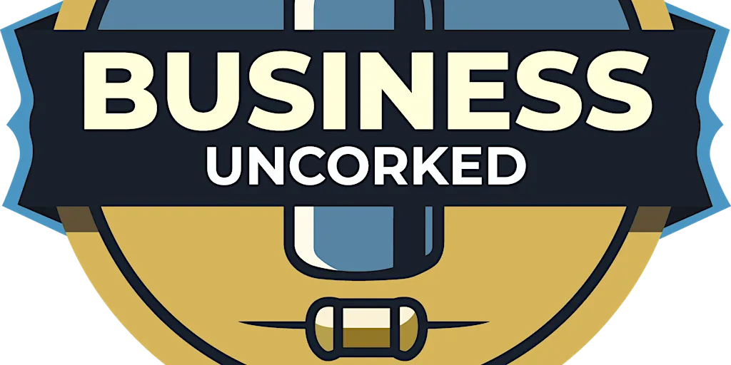 Business Uncorked - Autumn Event at The Cork Dork