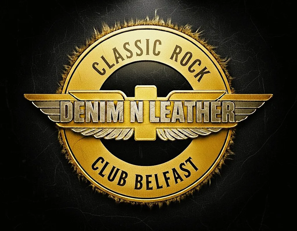 Denim n Leather Rock Club Belfast at Pavilion Bar