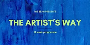 The Artist's Way - 12 week programme