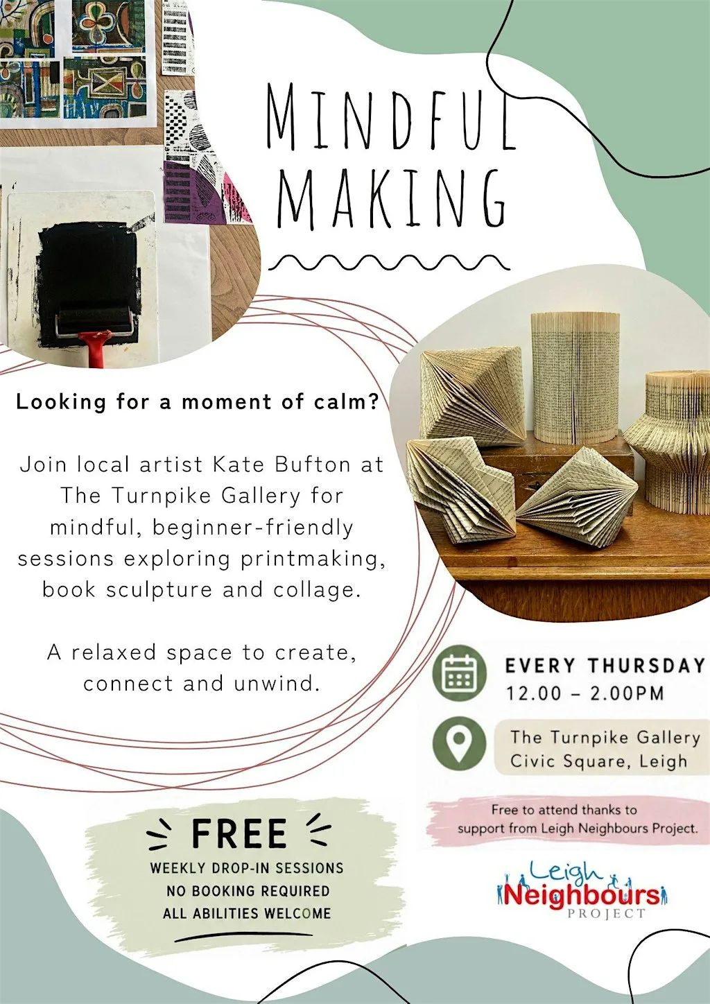 Mindful Making