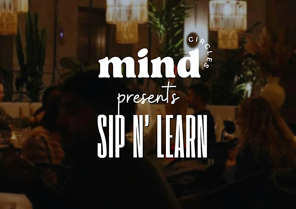 Why Do You Zone Out? The Science of Dissociation at Trapeze Bar | Old Street