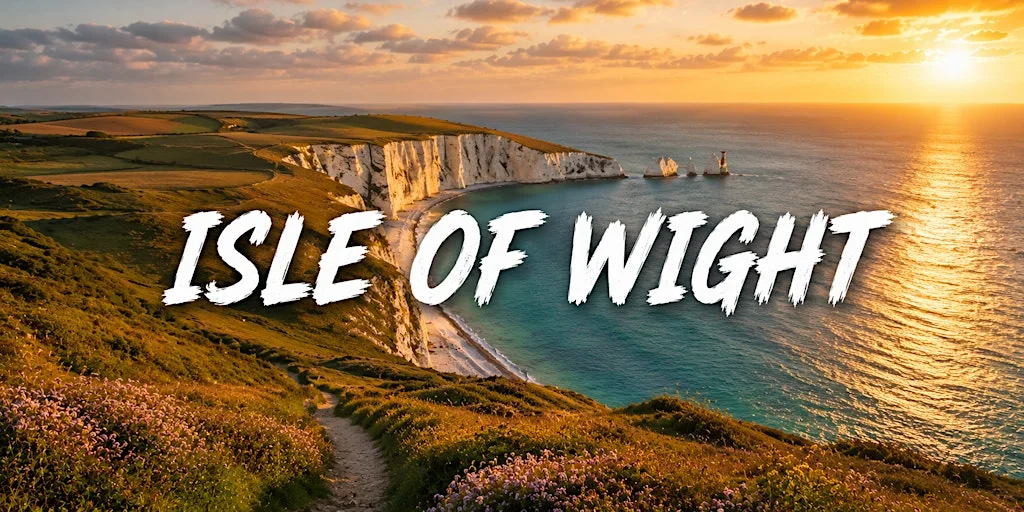 Isle of Wight Residential at Youth Hostel Totland