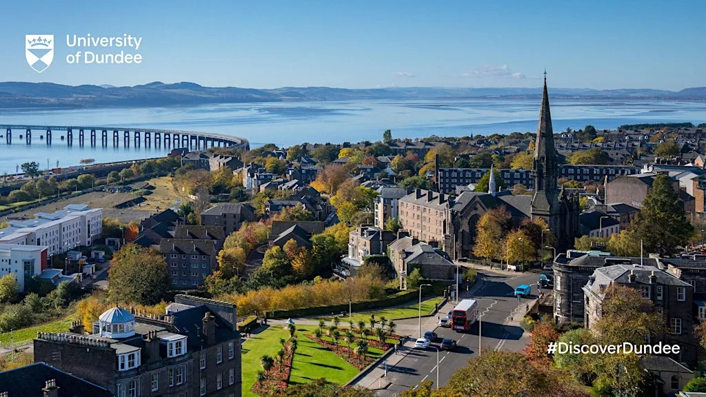 Dundee's Research Dilemmas & Dialogues at The University of Dundee