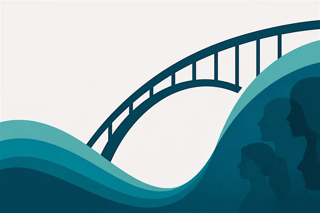 Bridging Generations: Women’s Health, Wellbeing, and Equity at Murray Edwards College