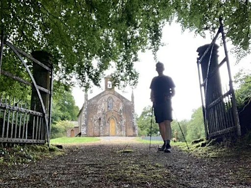 Annual Interfaith Pilgrimage 2026 at Sliabh Beagh Hotel & Tourism Centre