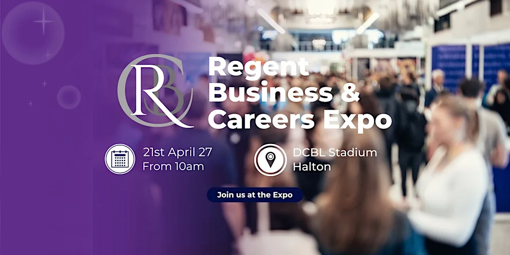 Regent Business & Careers Expo at DCBL Stadium