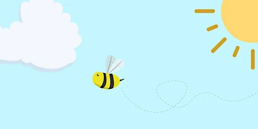 Pollinator parties and pathways! at Blackness Library