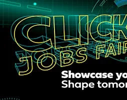 Click Jobs Fair- Exhibitor Registration at Alton Maltings