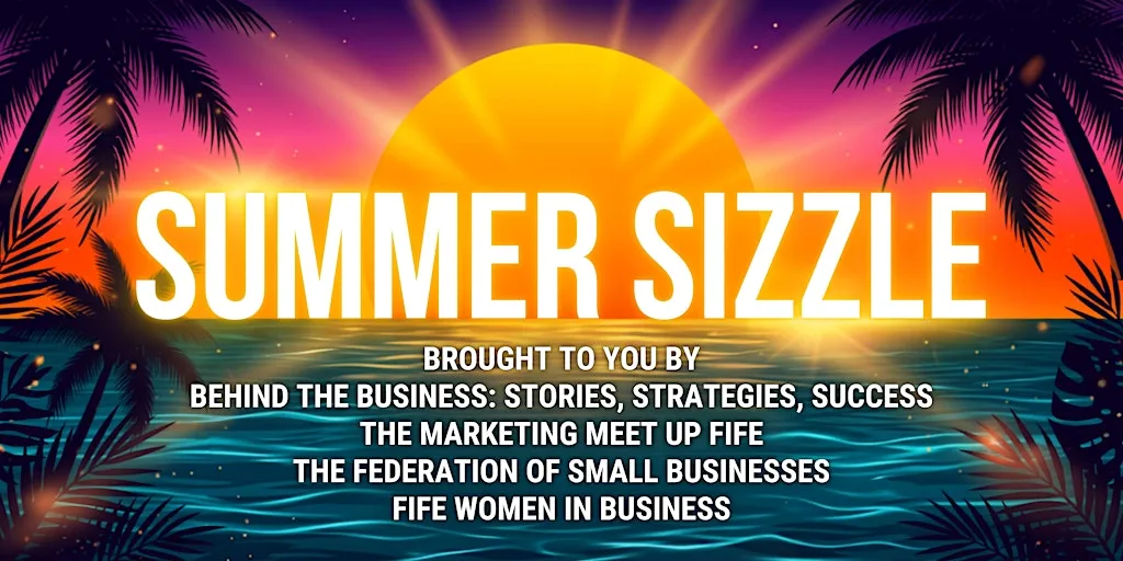 Four Communities. One Summer Sizzle! at Hugo's Bar & Pavilion