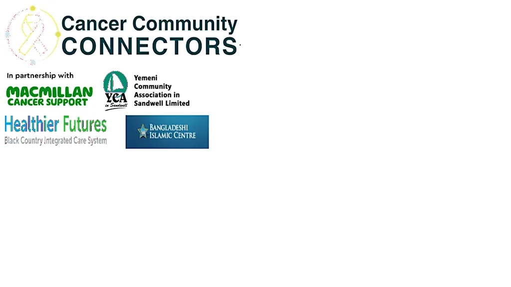 Cancer Community Connectors