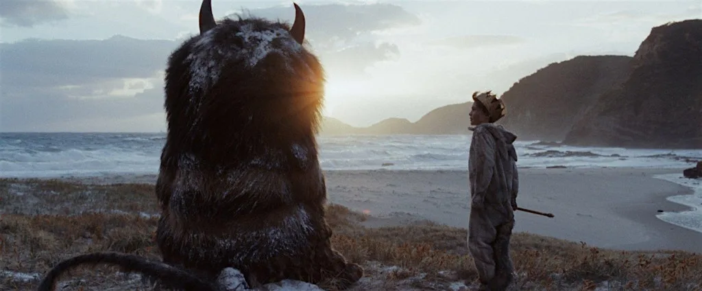 Film Screening: Where the Wild Things Are at New Art Exchange