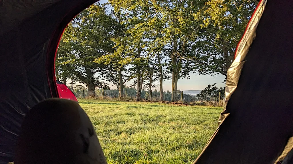 Yoga and Nature Weekend Retreat in Sussex, nr Brighton. at Laughton Lodge