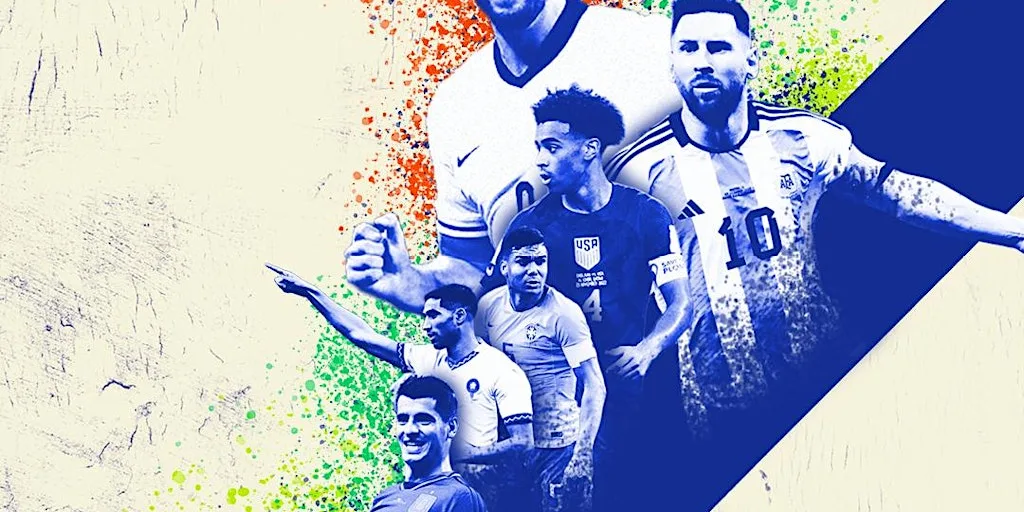SCOTLAND V BRAZIL: WORLD CUP 2026 (WEMBLEY) at BOXPARK Wembley