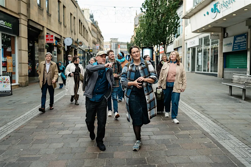 What Do You Do With A “Dead” Department Store? Rethinking the High Street at Museum of Oxford