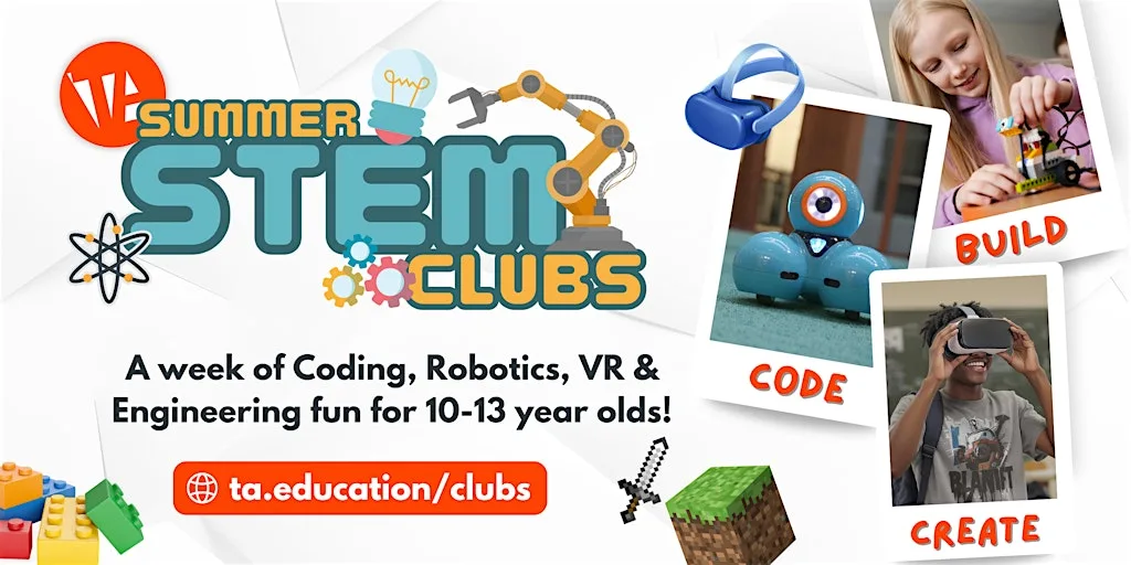 Wolverhampton Summer Camp at Wolverhampton Grammar School
