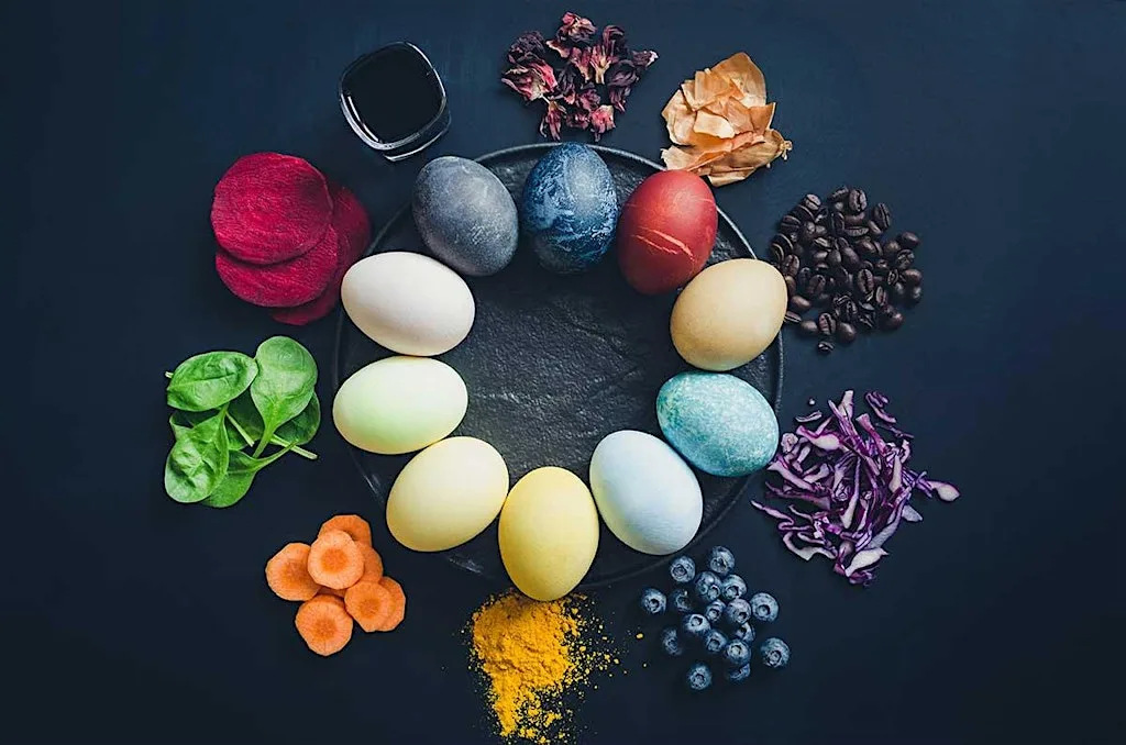 Wear Your Roots: NATURAL DYE & ART WORKSHOP at African Caribbean Centre - Leicester