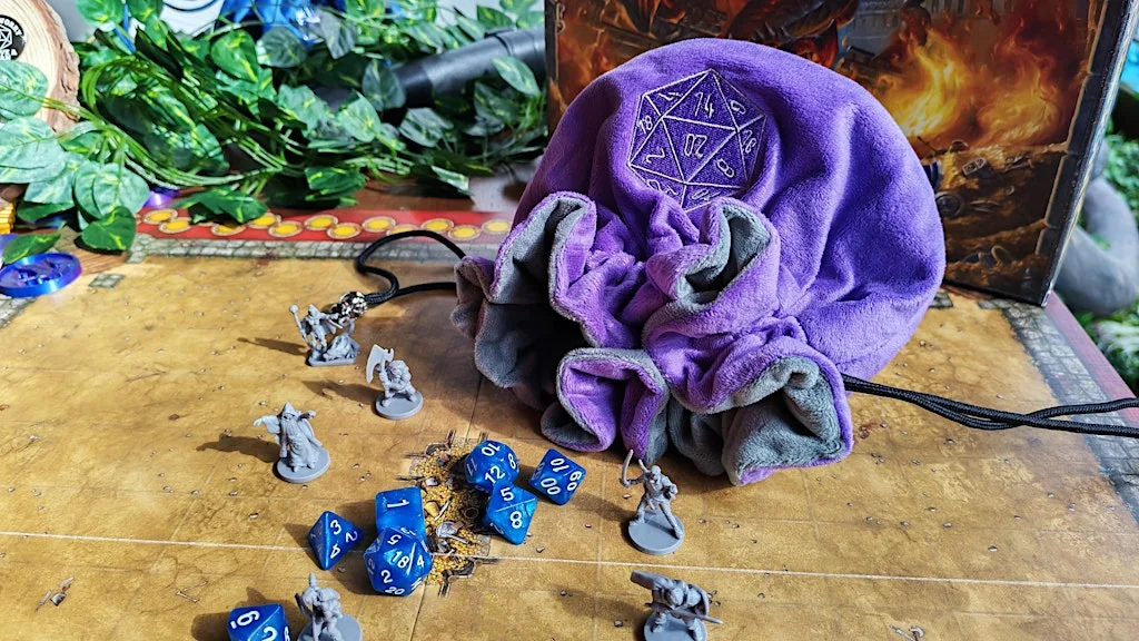 DnD one shot at Cake or Dice! at Cake or Dice