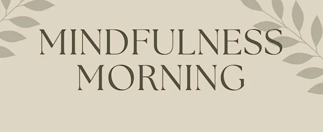 LEO Mindfulness Morning