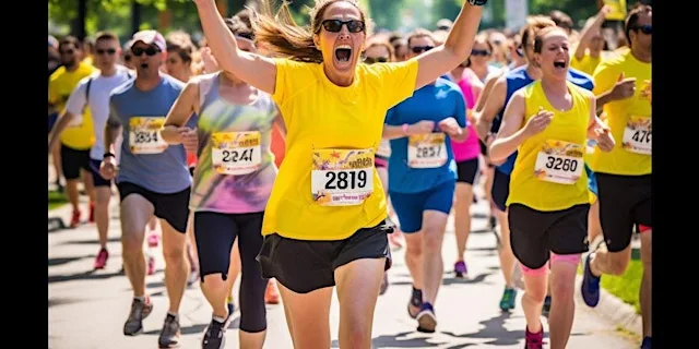 AWR 5k and 10K Family Fun Day at National Trust - Osterley Park and House