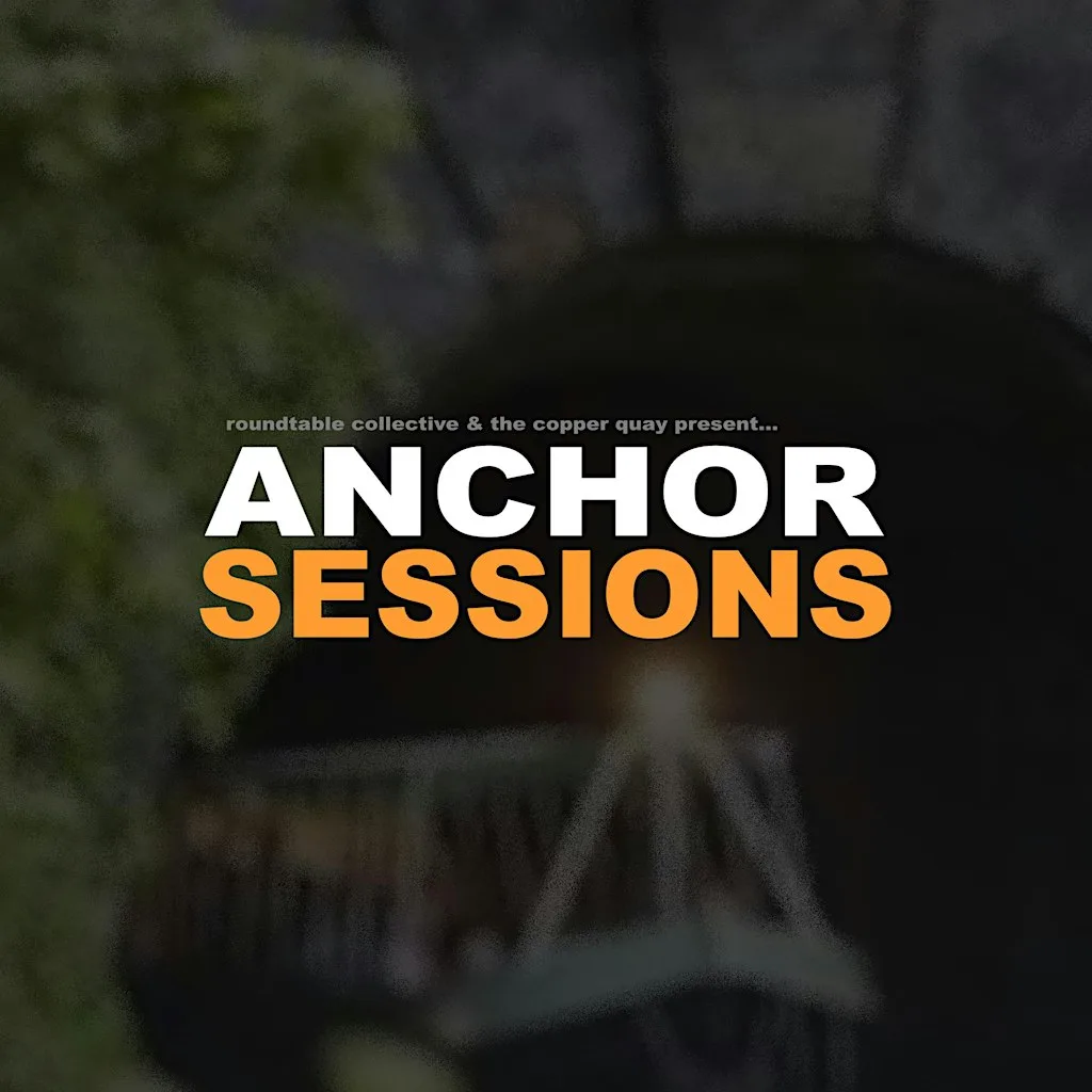 ANCHOR SESSIONS #4 - McDermott & North