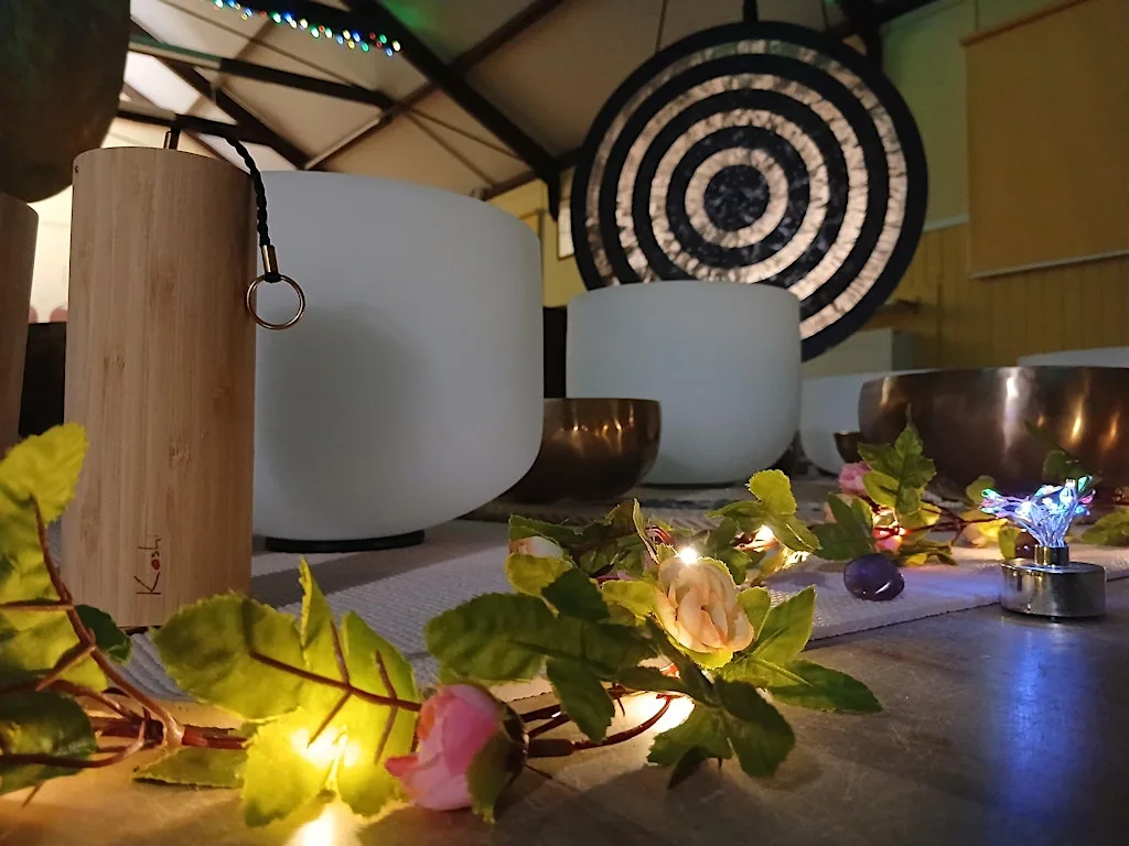 The Sunday Sound Bath - Patcham at Patcham Memorial Hall