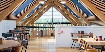 Women In Business Networking in Luton & Dunstable, Bedfordshire at Roam Café Bistro