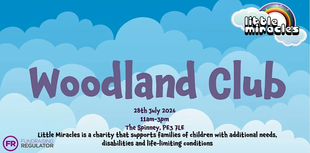 Woodland Club at the Spinney at Little Miracles @the Spinney