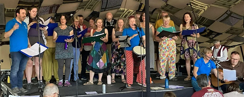Congregational Song: Community and Context at Carlisle Cathedral