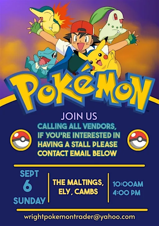 POKEMON DAY