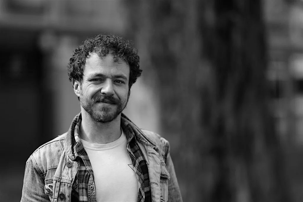 Quite Quiet #4 - Glad Town Ghost, Lucas Renney, Ami McGuinness at Port Independent