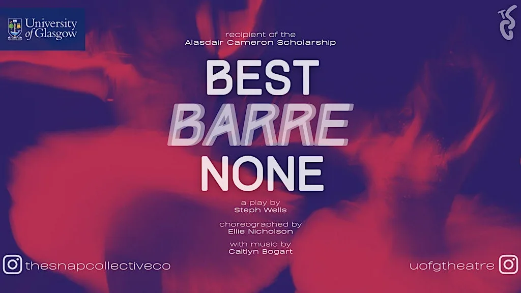 Best Barre None