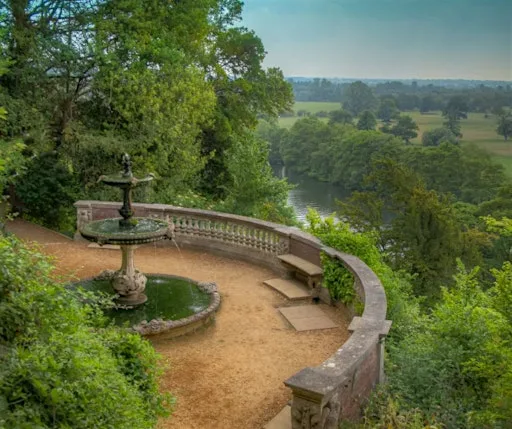 National Trust - Cliveden Walk SEN 18+ in South Bucks