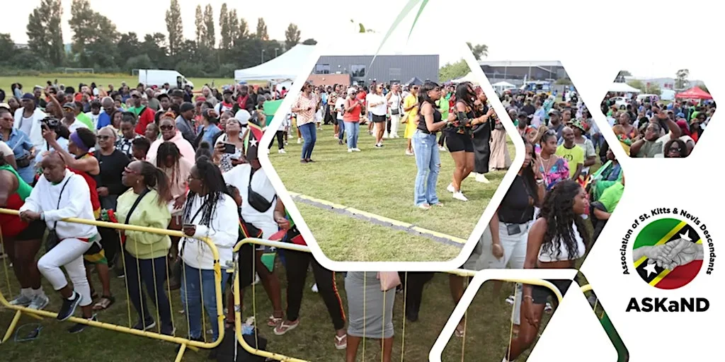St Kitts-Nevis Heritage Day
