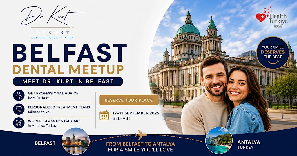 Dental Meetup Belfast at Belfast