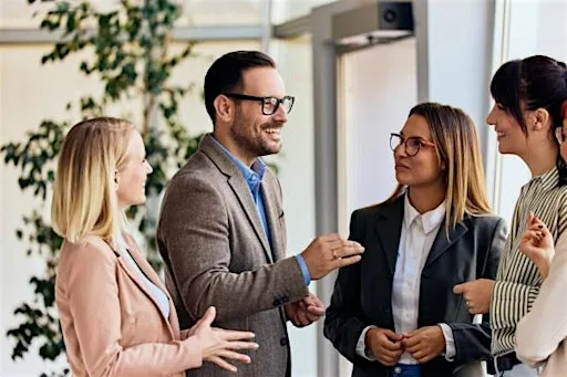 Medtech Innovation: Shaping the Future of Digital Health in London at The Refinery Citypoint