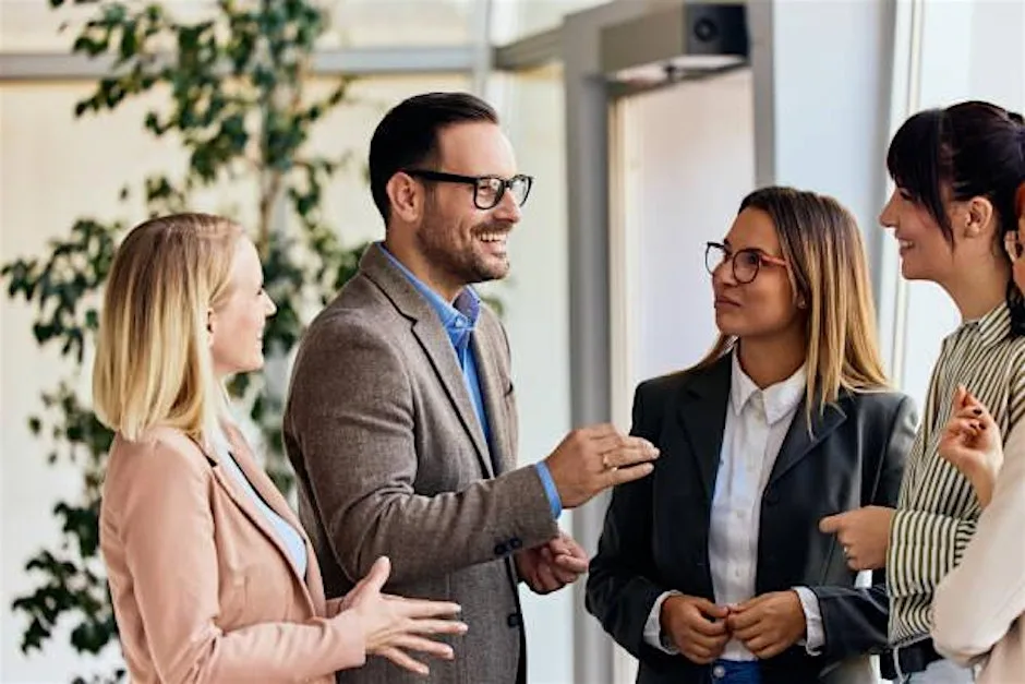 Medtech Innovation: Shaping the Future of Digital Health in London at The Refinery Citypoint