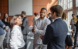 Education & EdTech Leaders Reception – London