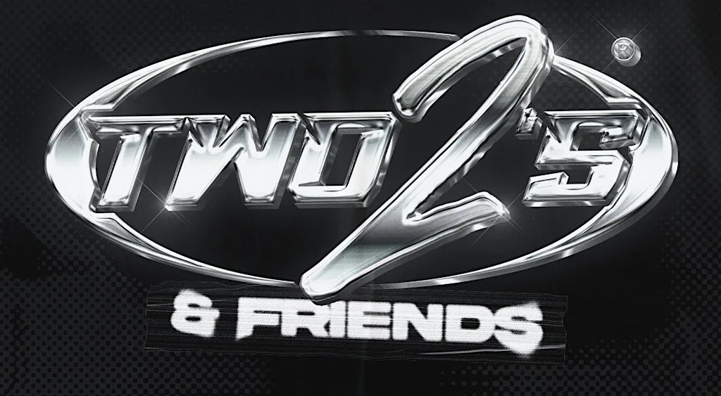 TWO2'S & FRIENDS 004 FT SPECIAL GUEST MCS & DJS at NG-ONE