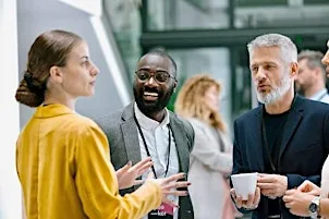 September 2026, Summer Investing & Capital Networking Reception at The Refinery Citypoint