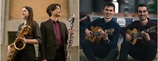 DOOT and J2Duo - Northern England Tour (York) at Micklegate Social