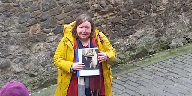 Women's History Tour - from castle to palace (3 hours) at Edinburgh Castle