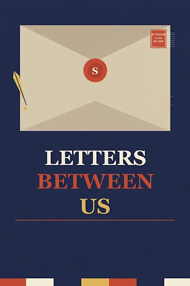 Letters Between Us with Sara Matthews at Bon Accord Centre / Curated Aberdeen