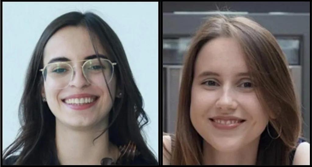 Lunchtime Recital - Elfida Su Turan, violin; Ekaterina Grabova, piano at St Pancras New Church