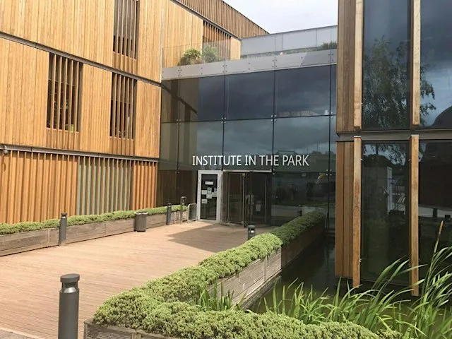 Becoming Simulation Faculty at Institute In The Park Alder Hey Hospital