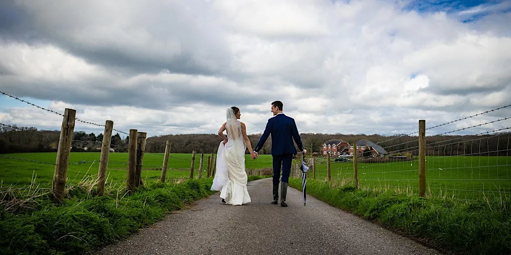 Tottington Manor Wedding Fair at Tottington Manor Hotel
