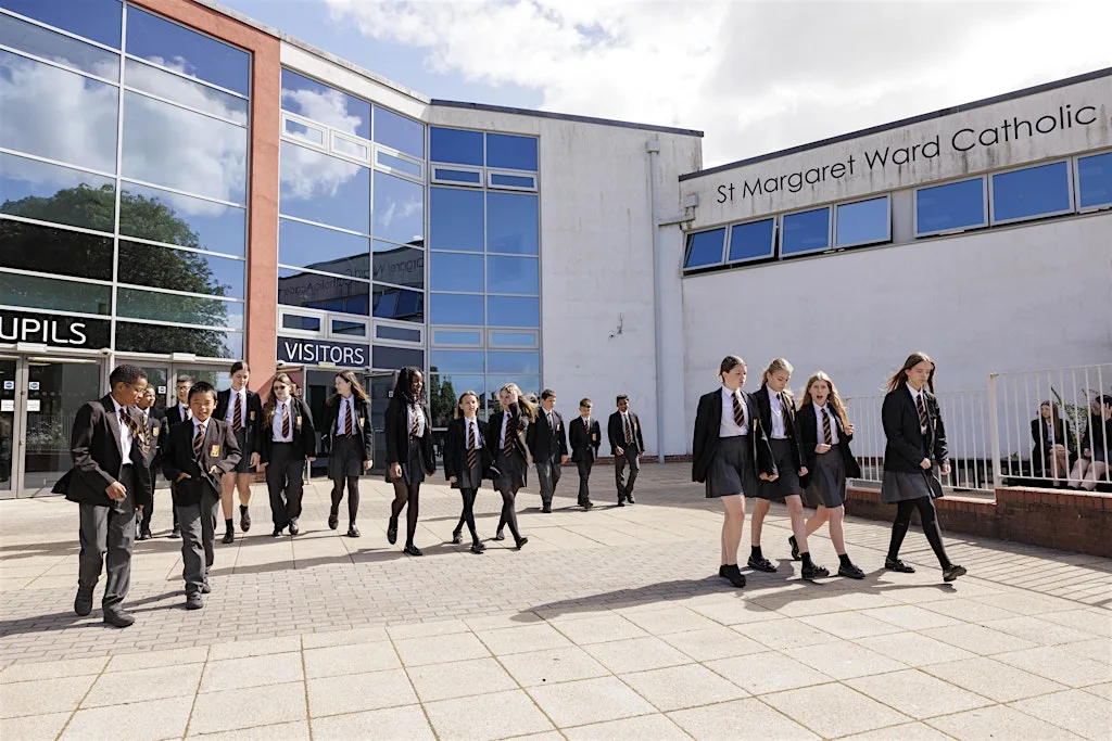 Prospective Parents' Open Evening