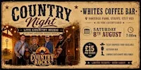 COUNTRY NIGHT