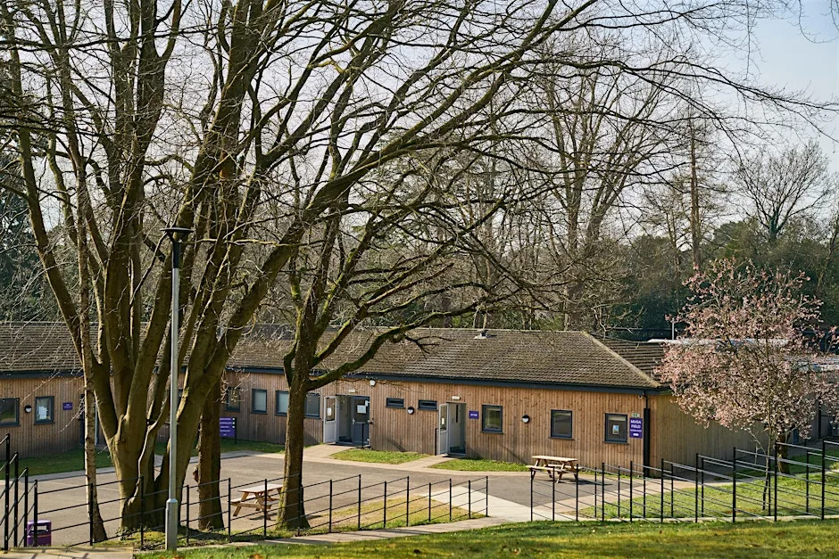 Prospective Parents Open Event at Hawley Woods School - December at Hawley Woods School