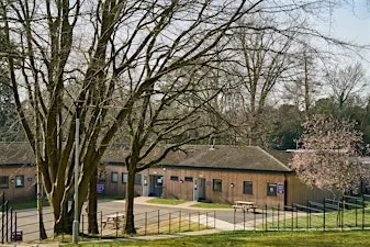 Prospective Parents Open Event at Hawley Woods School - December at Hawley Woods School