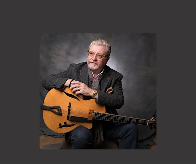 Martin Taylor Live at The Bowes Museum at The Bowes Museum